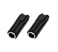 LLHCF Convertisseurs de charge type C/8 broches/5 broches/DC5521 pour 7/6/5 2S facile à transporter et adaptateur de chargeur de montre