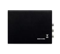 LLHCF Convertisseurs S-vidéo vers HDTV AV vers 1080p pour console de jeu, moniteur, PC, ordinateur de bureau, HDTV