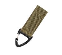 LLHCF Crochet multidirectionnel pour sacs à dos réglables pour sécuriser les sacs à dos de randonnée, équipement de plein air, relâcher rapidement les boucles