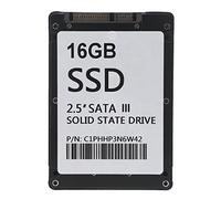 LLHCF Disque dur interne 3 disques SSD 16 Go III 6 Go/s Accès haut débit