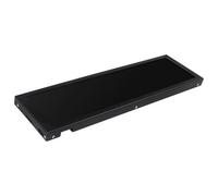 LLHCF Écran de diagnostic pour ordinateur de 22,8 cm, écran secondaire réglable 1920 x 480
