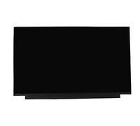LLHCF Écran LCD de rechange 15,6" B156HTN06.1 pour NT156FHM-N61 NT156FHM-N62 TV156FHM-NH1