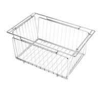 LLHCF Égouttoir à vaisselle pliable en acier inoxydable pour le camping et la cuisine - Égouttoir à vaisselle portable pour l'extérieur - Égouttoir à vaisselle en acier inoxydable