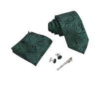 LLHCF Ensemble de boutons de manchette carrés de poche pour homme pour adulte, bureau, réunion, tenue formelle, accessoire pour petit ami, mari, anniversaire de mariage, S30 1, taille unique