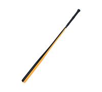 LLHCF Entraîneur professionnel d'aide au swing développe la mémoire musculaire en utilisant des tiges flexibles pour un meilleur timing et un entraînement de golf accéléré à la vitesse du club