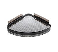 LLHCF Étagère de rangement murale pour shampoing et accessoires