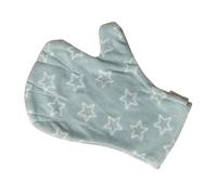 LLHCF Gants de protection pour animaux de petite taille, résistants aux morsures, texture douce pour une manipulation sûre, dressage des oiseaux en polyester doux