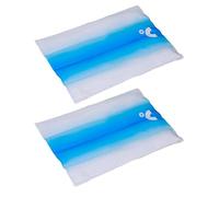 LLHCF Grand coussin de refroidissement pour chat - Doux - Pour la saison chaude - Coussin de sommeil pliable pour animal domestique