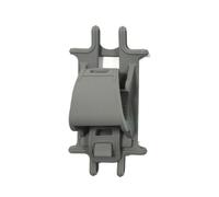 LLHCF Instalz Rapidation Les Supporte De Smartphone Bicycles Stand De Téléphone À Vélo À Résidence Choc Guidon pour Le Guidon