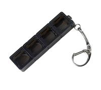 LLHCF Keyboards Testeur de claviers mécaniques Échantillon d'interrupteurs de clavier pour décorations de bureau et soulagement du stress