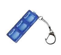 LLHCF Keyboards Testeur de claviers mécaniques Échantillon d'interrupteurs de clavier pour décorations de bureau et soulagement du stress