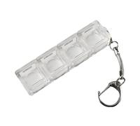 LLHCF Keyboards Testeur de claviers mécaniques Échantillon d'interrupteurs de clavier pour décorations de bureau et soulagement du stress