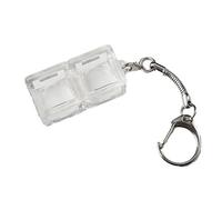 LLHCF Keyboards Testeur de claviers mécaniques Échantillon d'interrupteurs de clavier pour décorations de bureau et soulagement du stress