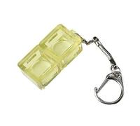 LLHCF Keyboards Testeur de claviers mécaniques Échantillon d'interrupteurs de clavier pour décorations de bureau et soulagement du stress