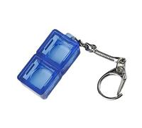 LLHCF Keyboards Testeur de claviers mécaniques Échantillon d'interrupteurs de clavier pour décorations de bureau et soulagement du stress