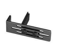 LLHCF Le support de carte graphique en aluminium favorise la circulation de l'air et empêche l'affaissement pour GPU 4060 5090 6090 7900 GPU haute résistance pour PC Builds