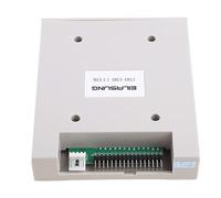 LLHCF Lecteur de disquette FDD-UDD U144K 1,44 Mo USB SSD émulateur de lecteur de disquette 32 bits CPU contrôleurs industriels Pilote de disquette