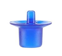 LLHCF Lot de 100 accessoires d'évasion pour apiculture - Porte d'entrée en forme de cône - Fournitures d'apiculture