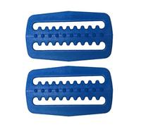 LLHCF Lot de 2 bloqueurs de sangle de rechange pour ceinture de plongée