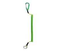 LLHCF Lot de 3 lanières de pêche à ressort enroulées pour pinces, pêche à la mouche, cordon rétractable pour pêche à la mouche, outil de camping en plein air