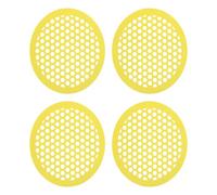 LLHCF Lot de 4 flotteurs d'eau en mousse EVA anti-noyade pour jardin, balcon, pollinisateur en mousse EVA