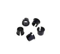 LLHCF Lot de 5 accessoires de vélo pour adaptateur de conversion de vélo US vers français Accessoires de vélo Accessoires de vélo Accessoires de cyclisme pour homme et femme Poignée de route Chaîne de