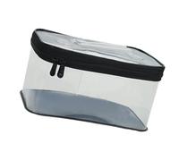 LLHCF Organisateur d'accessoires de pêche pour appâts vivants - Récipient de rangement pour hameçons de pêche en plein air - Seau de rangement portable professionnel