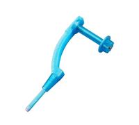 LLHCF Outil d'amélioration de matériel de pêche pour un apprentissage rapide et une réduction des erreurs opérationnelles