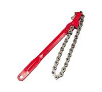 LLHCF Outil de démontage compact et ergonomique - Construction en métal robuste - Convient pour plusieurs tailles de clés en métal robuste