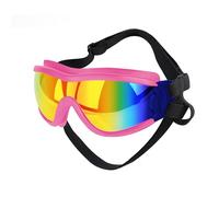LLHCF Outil pratique pour les petits chiens et chats pour animaux de compagnie pour la natation, le cyclisme