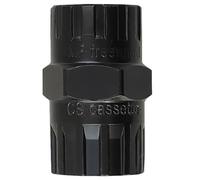 LLHCF Outils de démontage de roues libres pour réparation de roues libres, clés à douille de roue libre, outil de démontage de cassettes, outil de verrouillage de cassettes de vélos