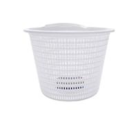 LLHCF Panier d'écumoire de piscine enterrée avec poignée de rechange pour filtre SP1070