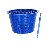 LLHCF Panier d'écumoire de piscine enterrée avec poignée de rechange pour filtre SP1070