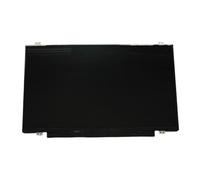 LLHCF Panneau d'écrans d'ordinateur portable 14" Connecteur 40 broches 1366 x 768 Écran LCD pour NT140WHM-N47 HB140WX1-300 N140BGE-L43 M140NWR1