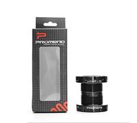 LLHCF Pédaliers externes BSA30 BSA68 pour pédalier de vélo de route 68 mm-73 mm pour pédalier BB386 30 mm