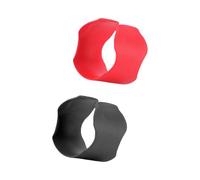 LLHCF Pinces de ceinture de bobine de pêche pour moulinets de pêche moulinets de pêche Ligne Bouchon Keeper Holder Tackle Tool