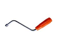 LLHCF Poignée de rechange pour machine à pâtes/clip de maintien pour machine à pâtes, 2 styles au choix pour la fixation d'accessoires