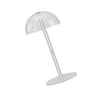 LLHCF Présentoir à chapeaux en acrylique pour rangement de chapeaux et chapeaux pour la maison et le magasin