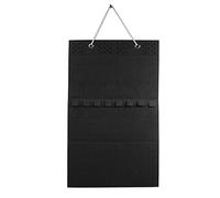 LLHCF Présentoir mural pour broches et broches - Support de rangement pour homme ou femme, taille unique, Comme décrit