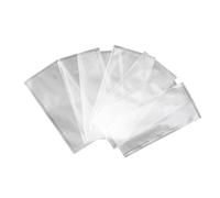 LLHCF Sac d'appâts solubles dans l'eau pour pêche à la carpe Sac PVA pour la pêche à la carpe PVA Leurre de chargement Accessoires solubles dans l'eau