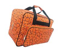 LLHCF Sac de rangement de voyage en nylon robuste pour machine à coudre - Design portable - Étui de protection en nylon pour accessoires de couture, a, Taille unique
