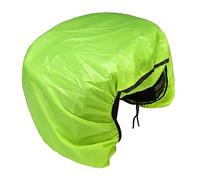LLHCF Sac de transport pour siège arrière de vélo - Housse de pluie - Panier imperméable pour camping en plein air - Pliable