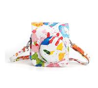 LLHCF Sac pour appareil photo Catena Mini12 Artist en polyuréthane pour organiser les fournitures ménagères pour enfants, garçons, anniversaire, Nouvel An