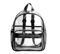 LLHCF Sacs à dos essentiels en plein air Sports Portables Cyclisme pour événements sportifs et activités de plage Sacs à dos étanches en plein air, Noir , taille unique