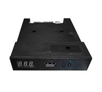 LLHCF SFR1M-TU100K Lecteur de disquette 3,5" 1,44 Mo USB SSD Émulateur 32 bits pour clavier d'organe électronique
