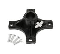 LLHCF Support de base de rechange pour tabouret de tambour - Pièce d'instrument de percussion