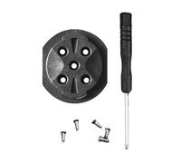 LLHCF Support de fixation fixe pour vélo avec outil essentiel