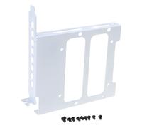 LLHCF Support de montage pour disques durs internes de 2,5/3,5"