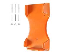 LLHCF Support de rangement mural pour souffleurs portatifs Construction en acier renforcé Supporte 68 kg Outil série BG