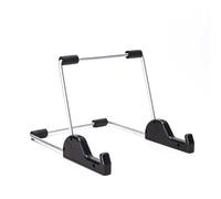 LLHCF Support de tablette pliable et réglable en aluminium pour la maison, le bureau, les voyages, les études, le travail et les voyages